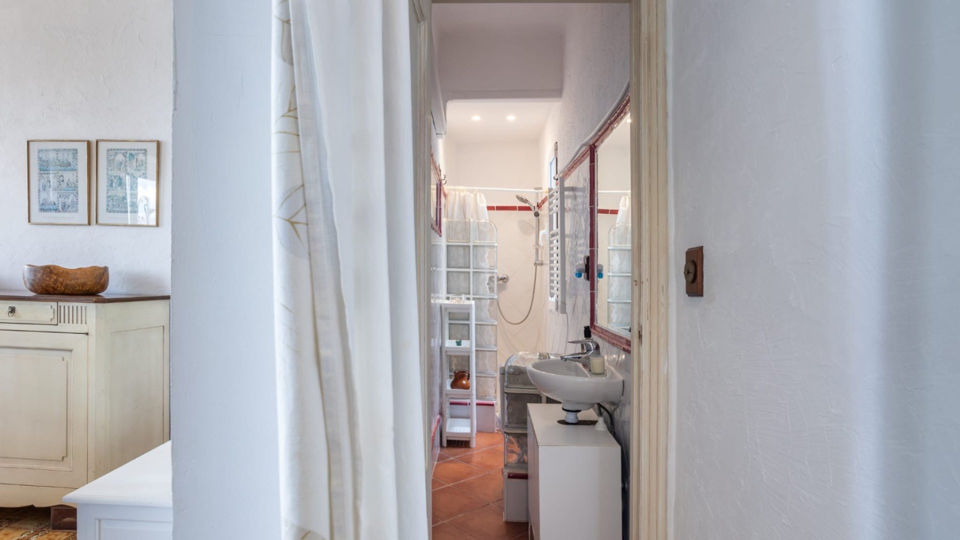 Resale - Apartments -
Altea