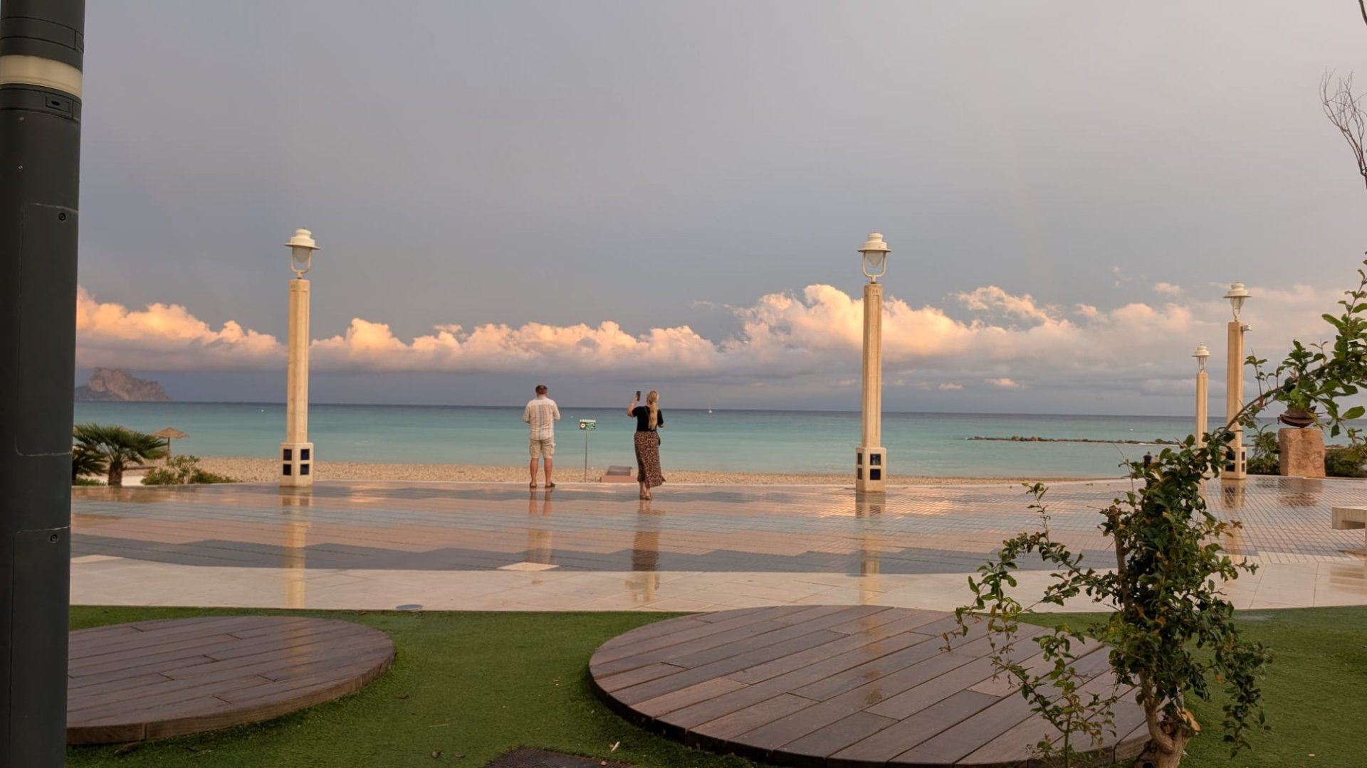 Resale - Apartments -
Altea