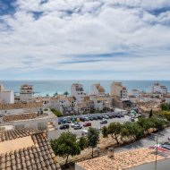 Resale - Apartments -
Altea