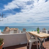 Resale - Apartments -
Altea