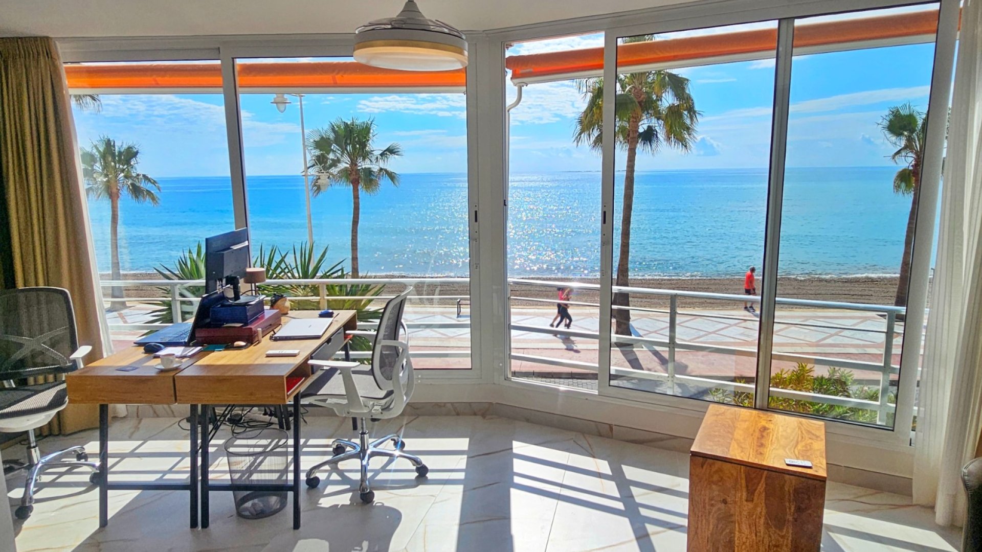 Resale - Apartments -
Altea