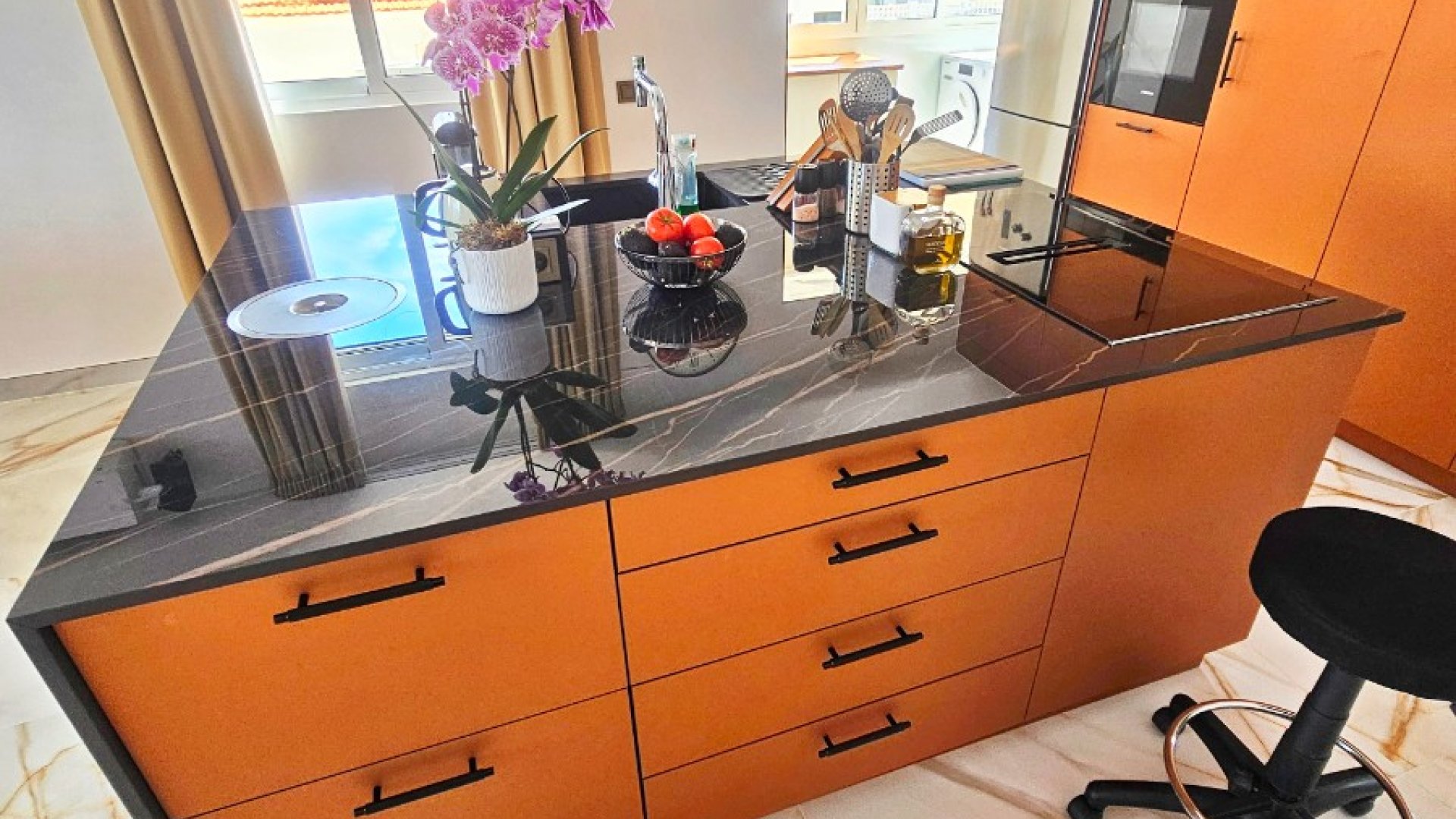 Resale - Apartments -
Altea