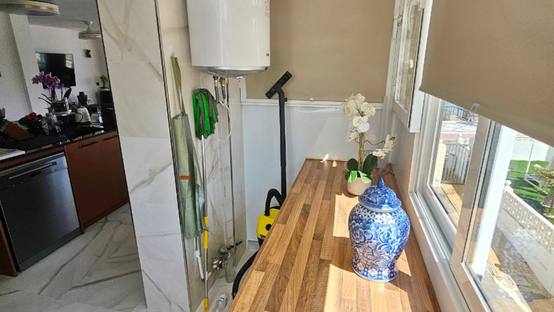 Resale - Apartments -
Altea