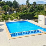 Resale - Apartments -
Altea