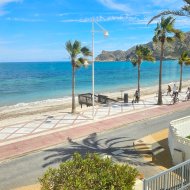Resale - Apartments -
Altea