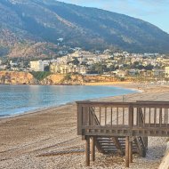 Resale - Apartments -
Altea