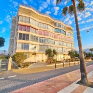 Resale - Apartments -
Altea