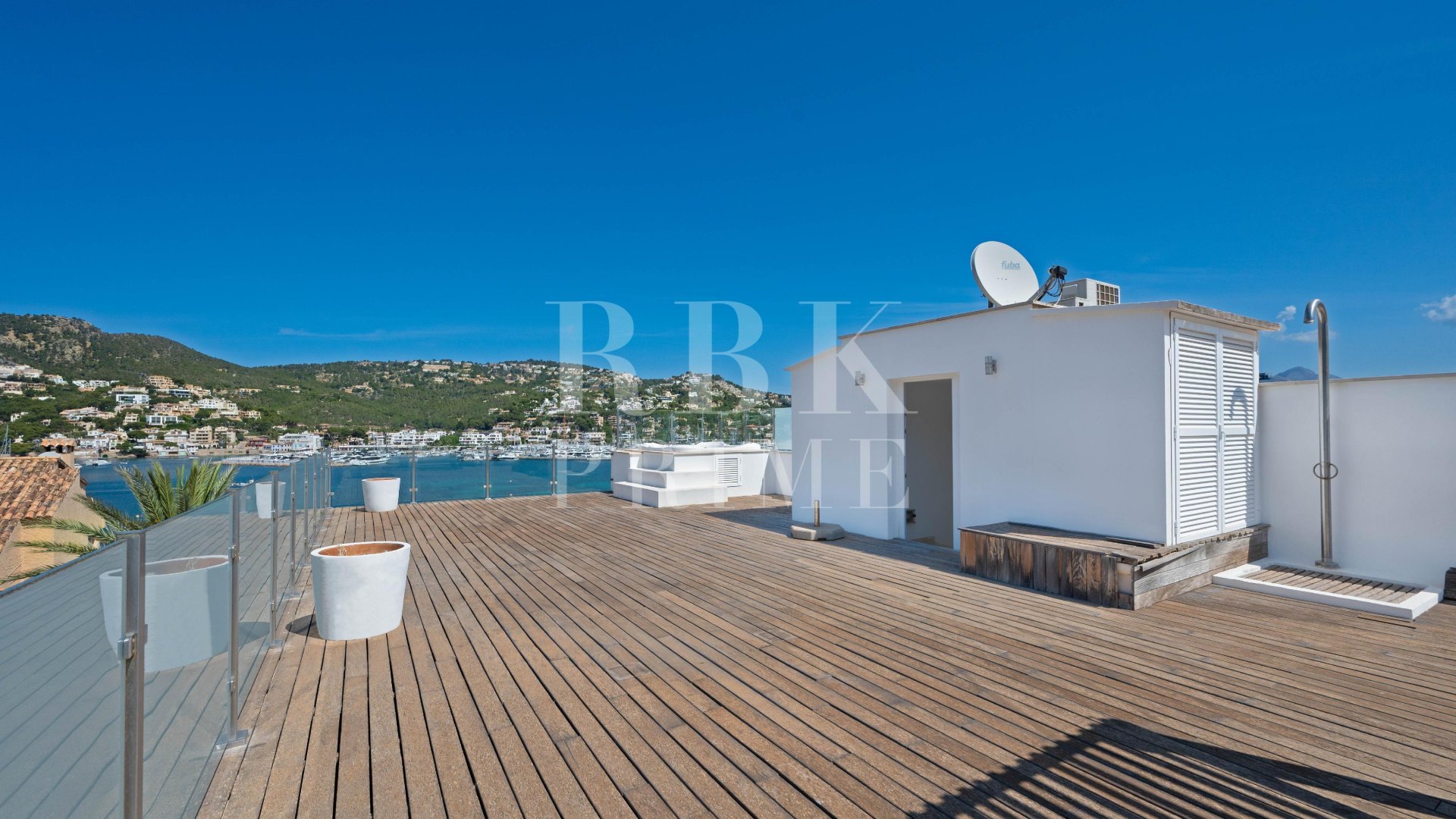 Resale - Apartments -
Andratx - Puerto de Andratx