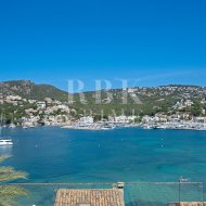 Resale - Apartments -
Andratx - Puerto de Andratx