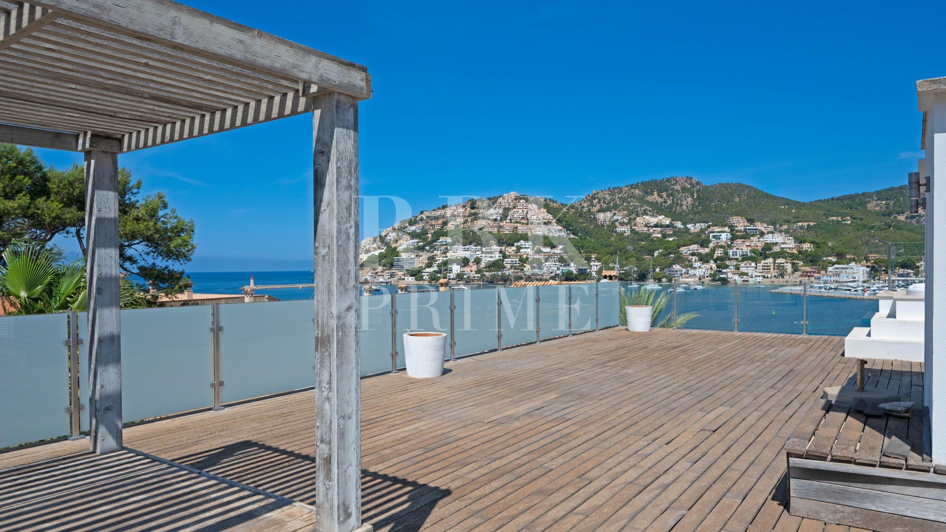 Resale - Apartments -
Andratx - Puerto de Andratx