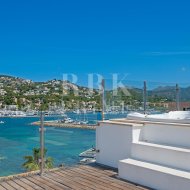 Resale - Apartments -
Andratx - Puerto de Andratx