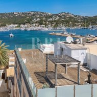 Resale - Apartments -
Andratx - Puerto de Andratx