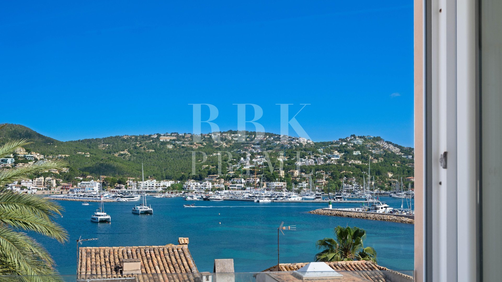 Resale - Apartments -
Andratx - Puerto de Andratx