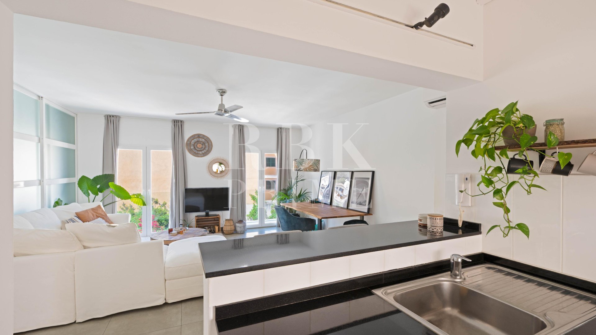 Resale - Apartments -
Andratx - Puerto de Andratx