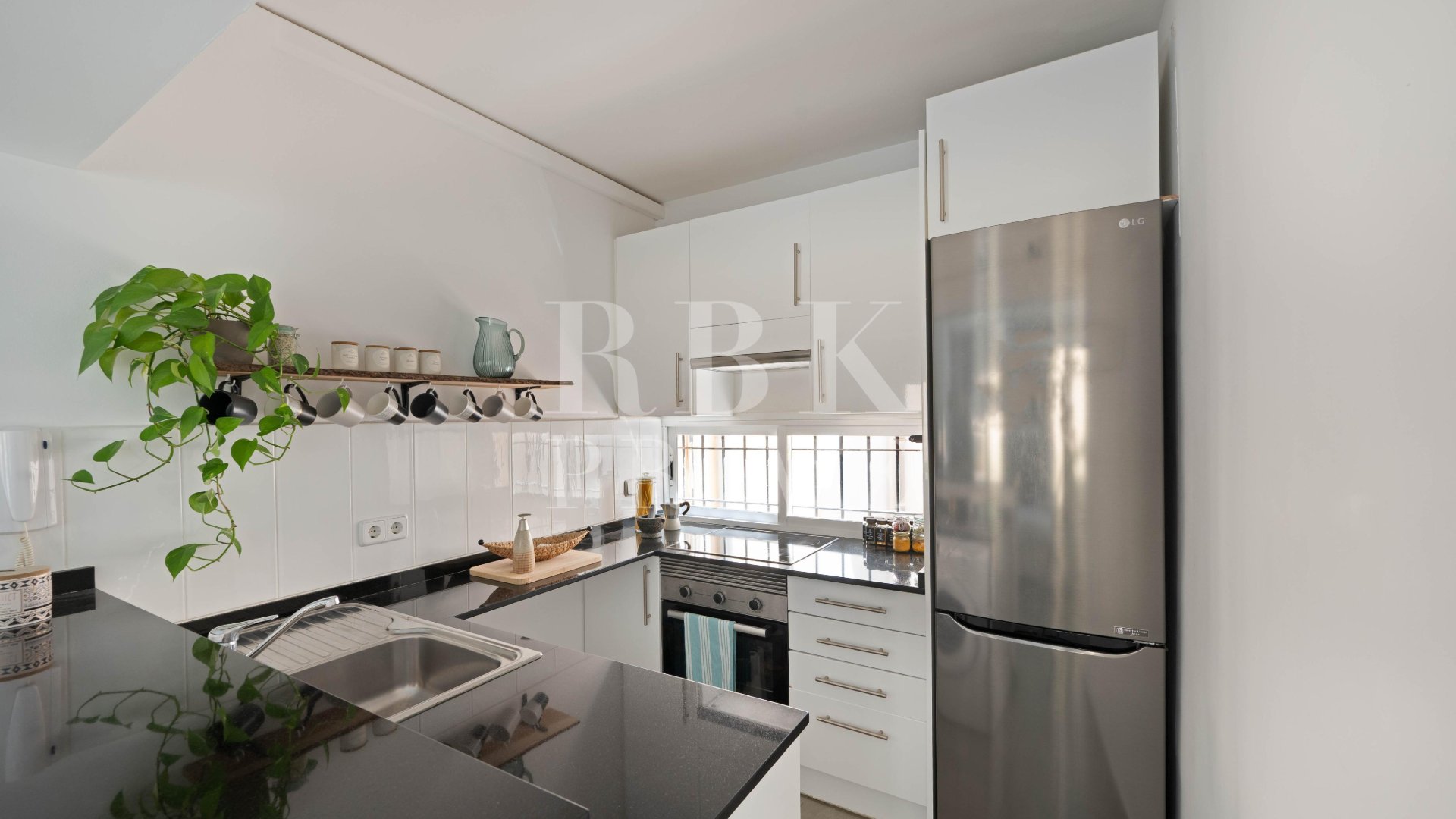 Resale - Apartments -
Andratx - Puerto de Andratx