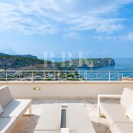 Resale - Apartments -
Andratx