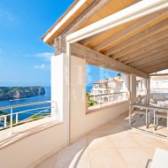 Resale - Apartments -
Andratx