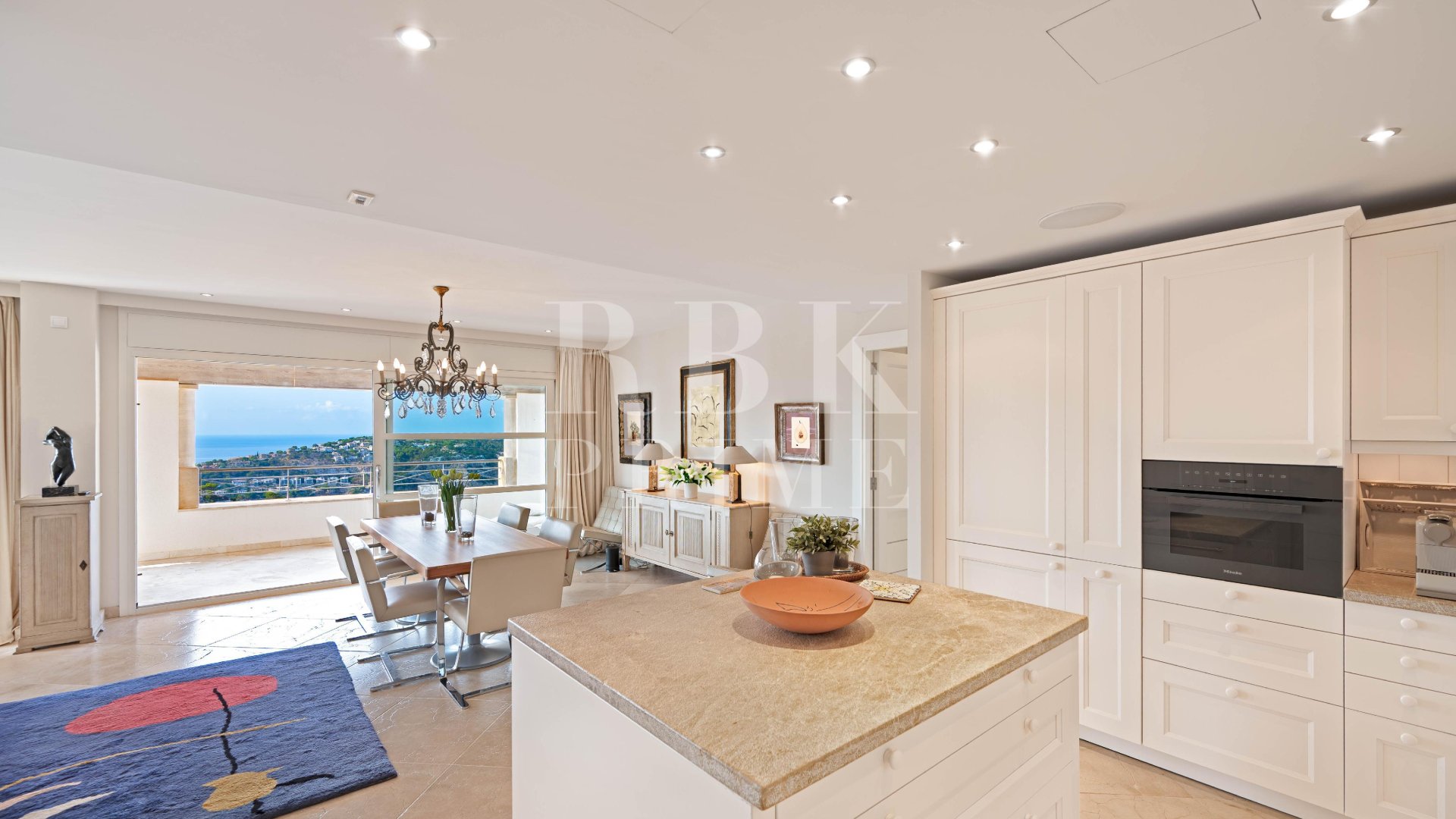 Resale - Apartments -
Andratx