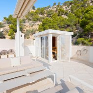 Resale - Apartments -
Andratx
