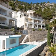 Resale - Apartments -
Andratx