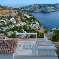 Resale - Apartments -
Andratx