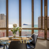 Resale - Apartments -
Benidorm - Coblanca