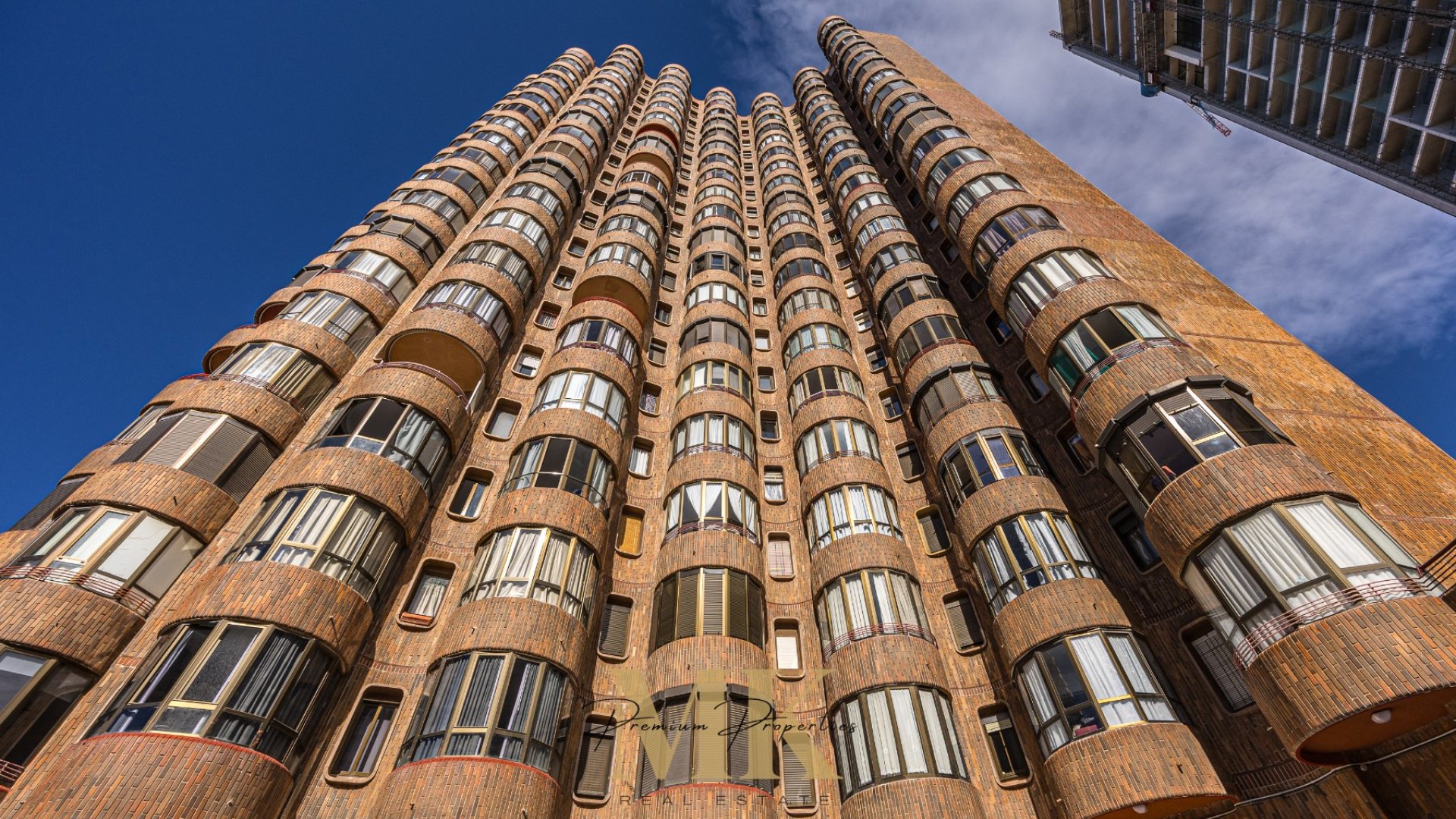 Resale - Apartments -
Benidorm - Coblanca