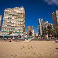 Resale - Apartments -
Benidorm - Coblanca
