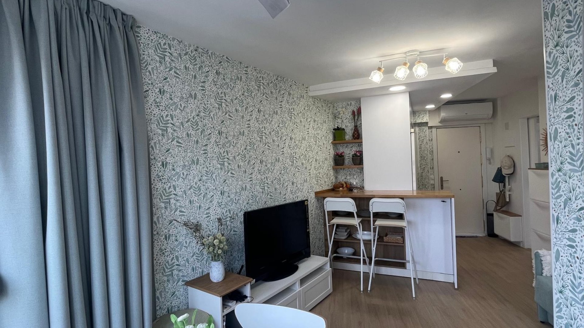 Resale - Apartments -
Benidorm - Levante