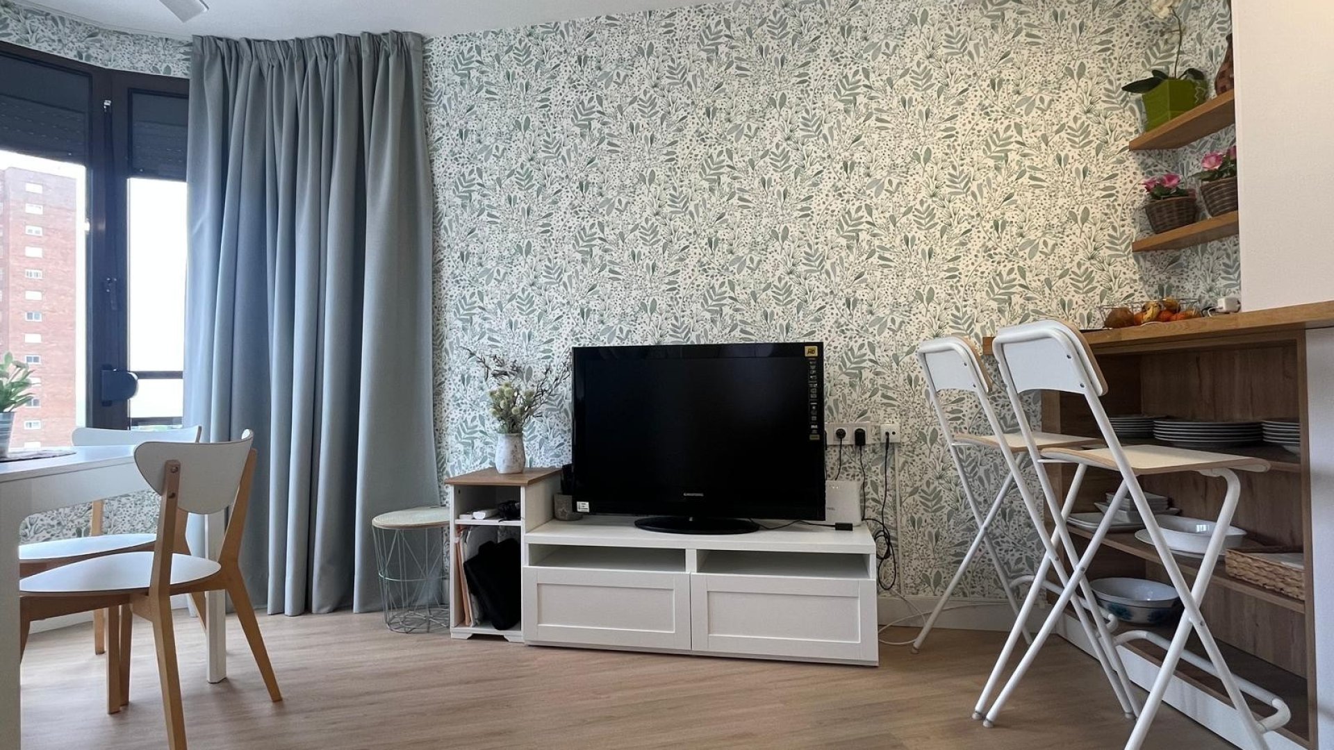 Resale - Apartments -
Benidorm - Levante