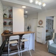 Resale - Apartments -
Benidorm - Levante