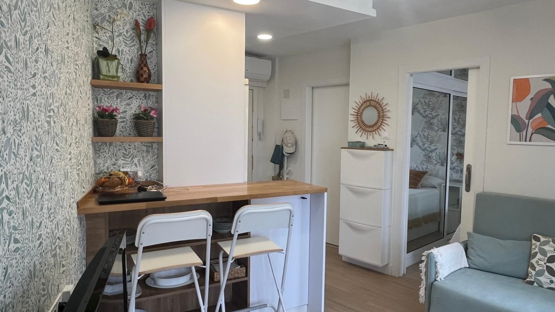 Resale - Apartments -
Benidorm - Levante