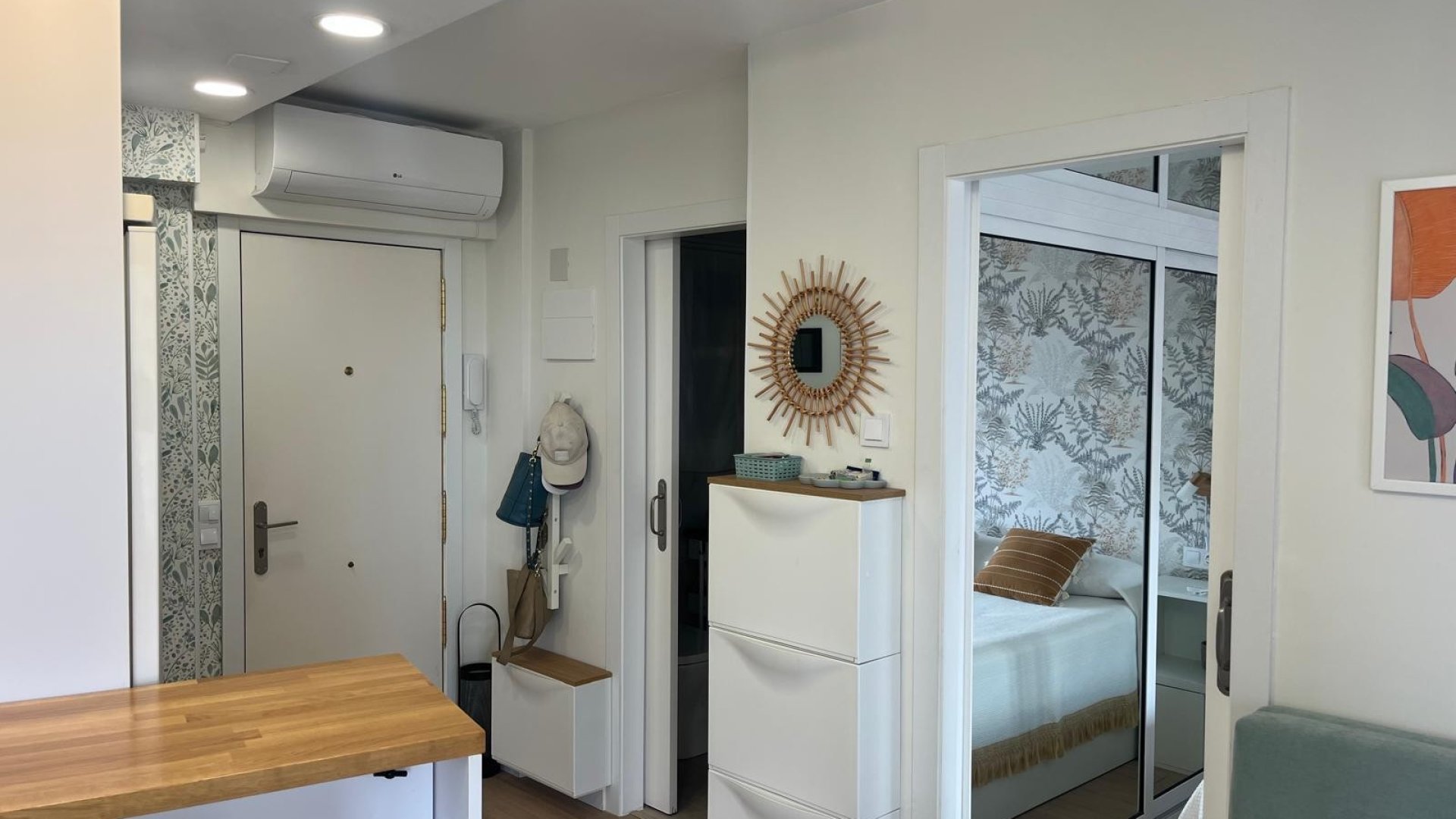 Resale - Apartments -
Benidorm - Levante