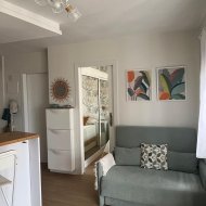 Resale - Apartments -
Benidorm - Levante