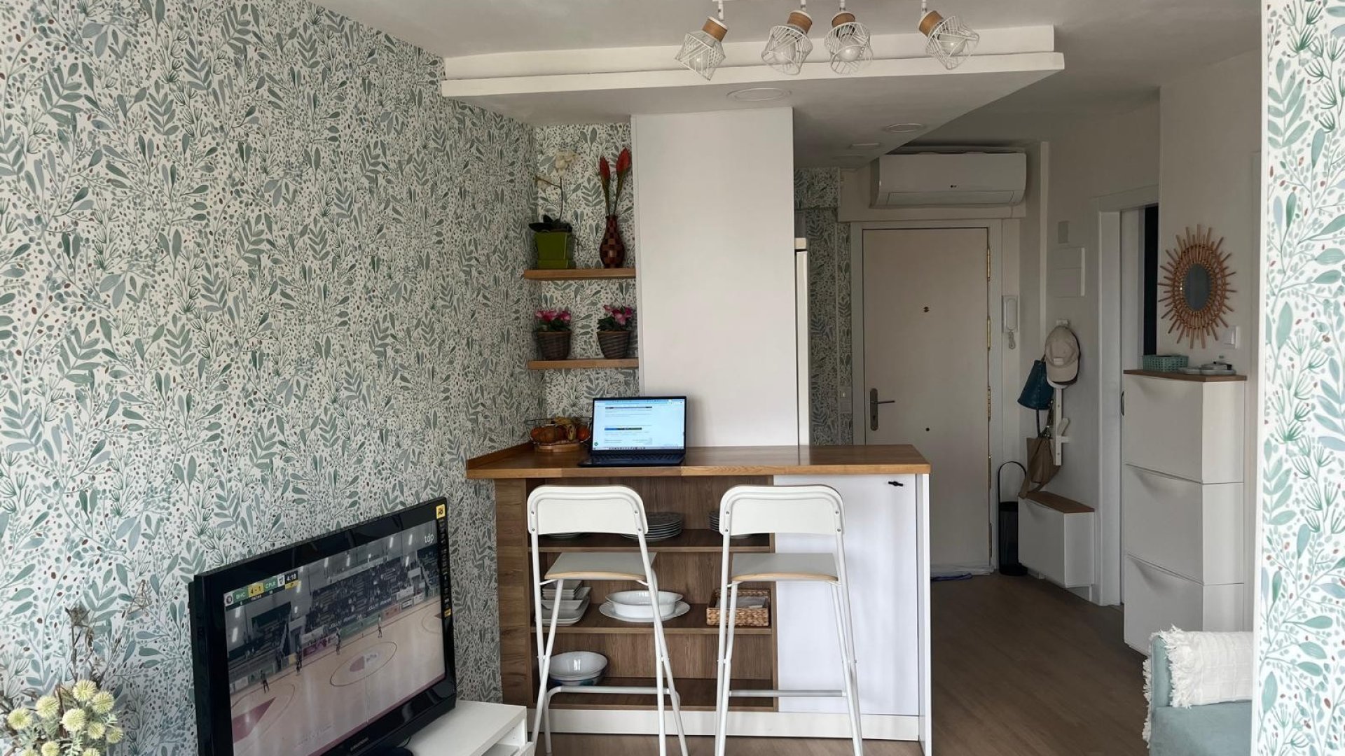 Resale - Apartments -
Benidorm - Levante