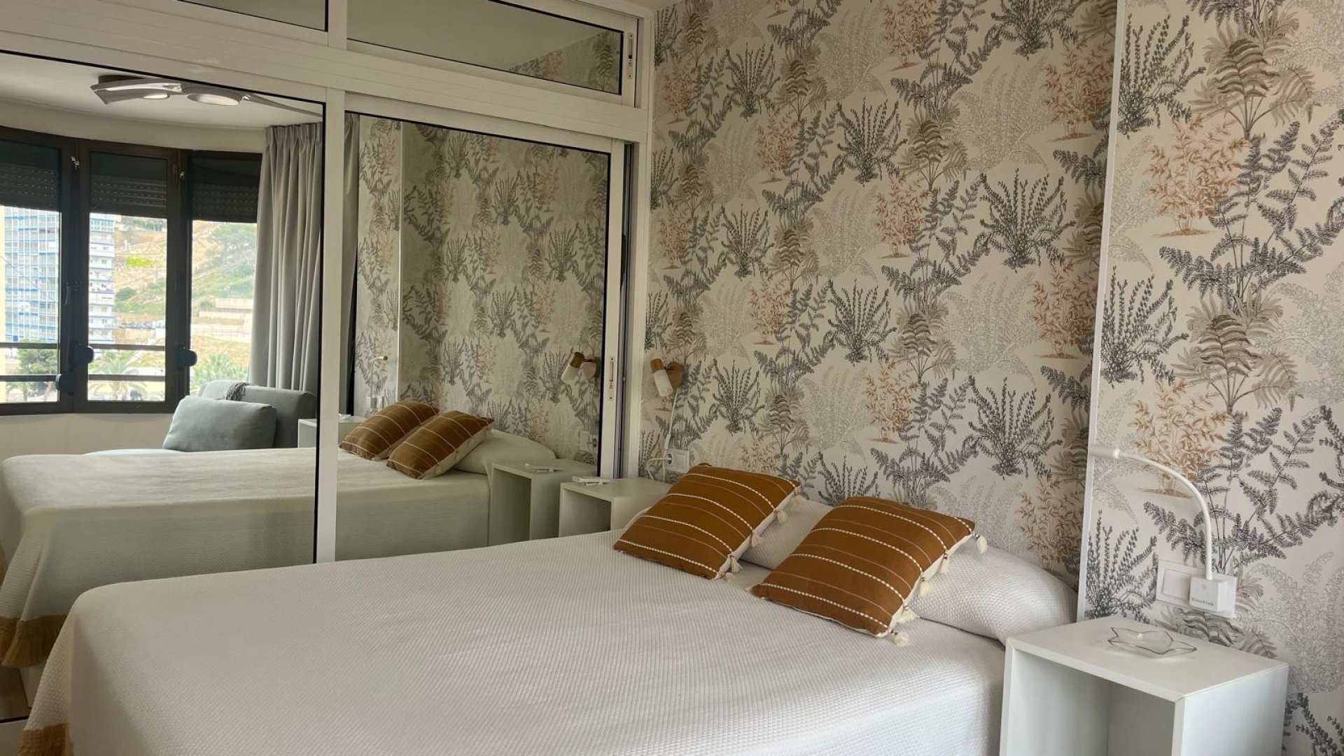 Resale - Apartments -
Benidorm - Levante