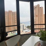 Resale - Apartments -
Benidorm - Levante
