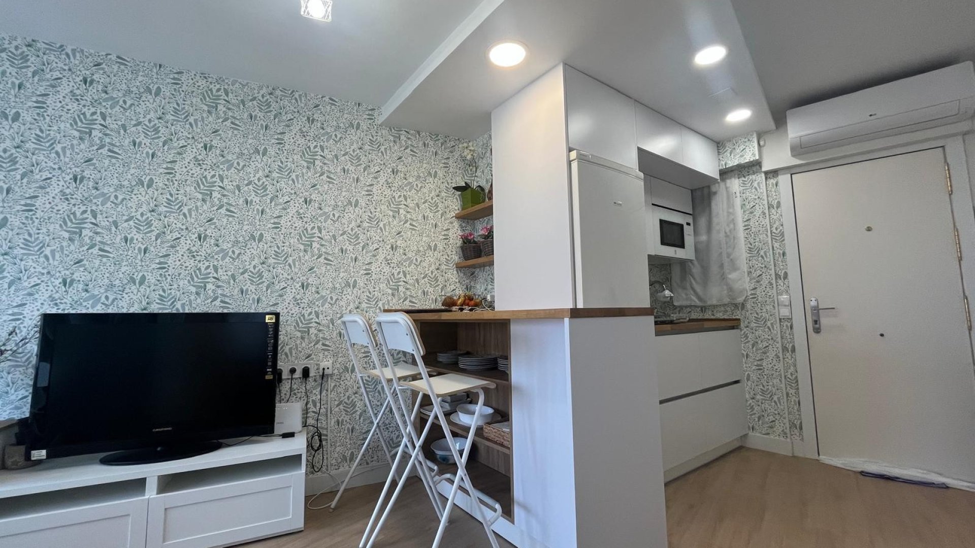Resale - Apartments -
Benidorm - Levante