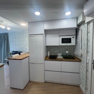 Resale - Apartments -
Benidorm - Levante