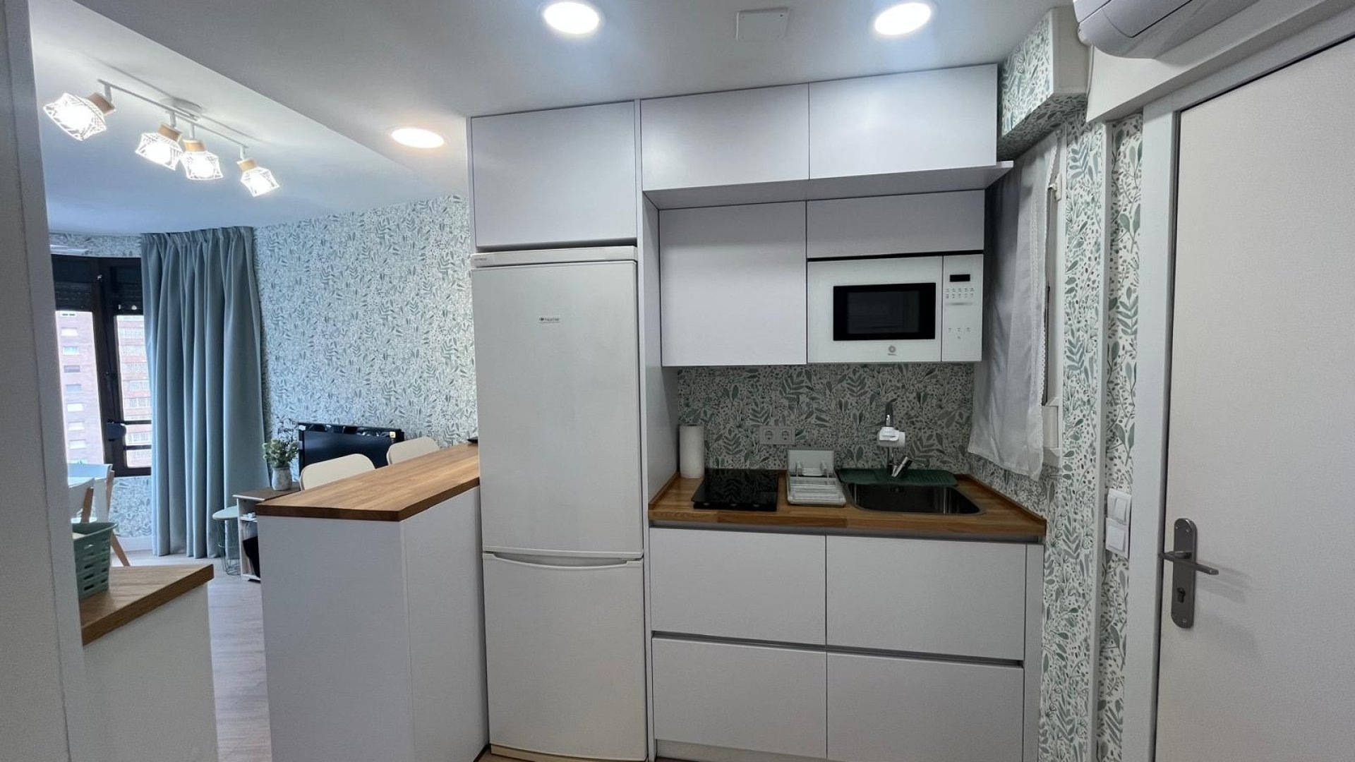 Resale - Apartments -
Benidorm - Levante