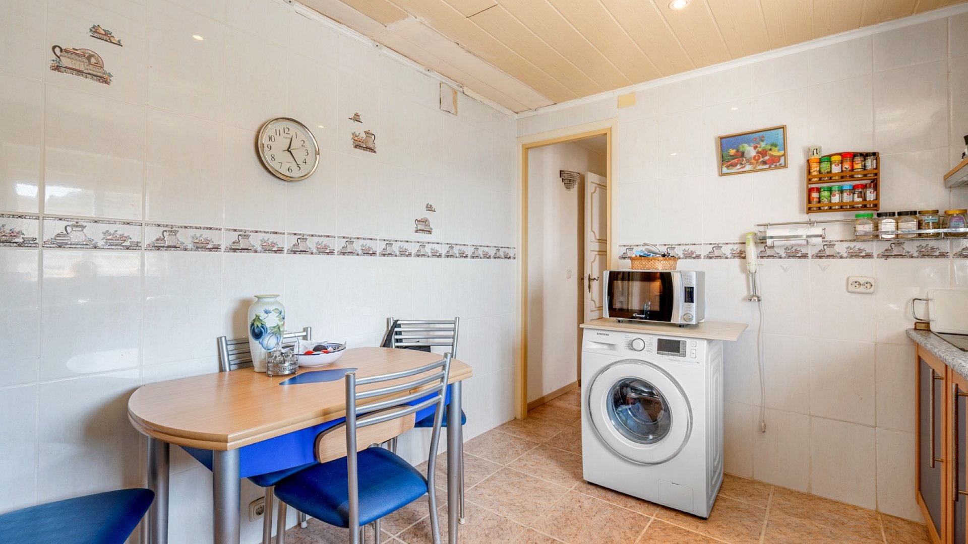 Resale - Apartments -
Benidorm - Levante
