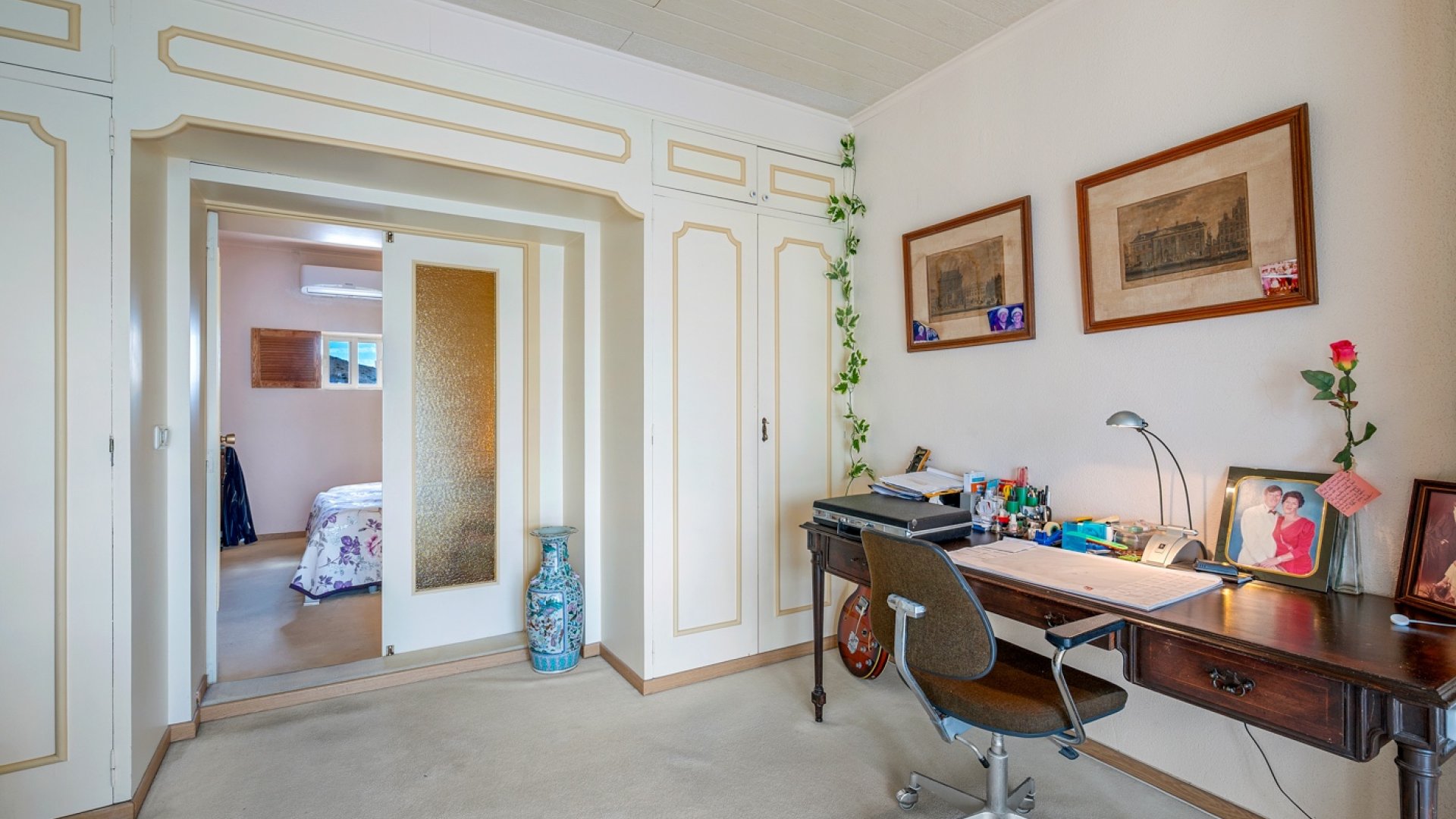 Resale - Apartments -
Benidorm - Levante