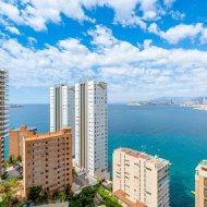 Resale - Apartments -
Benidorm - Levante