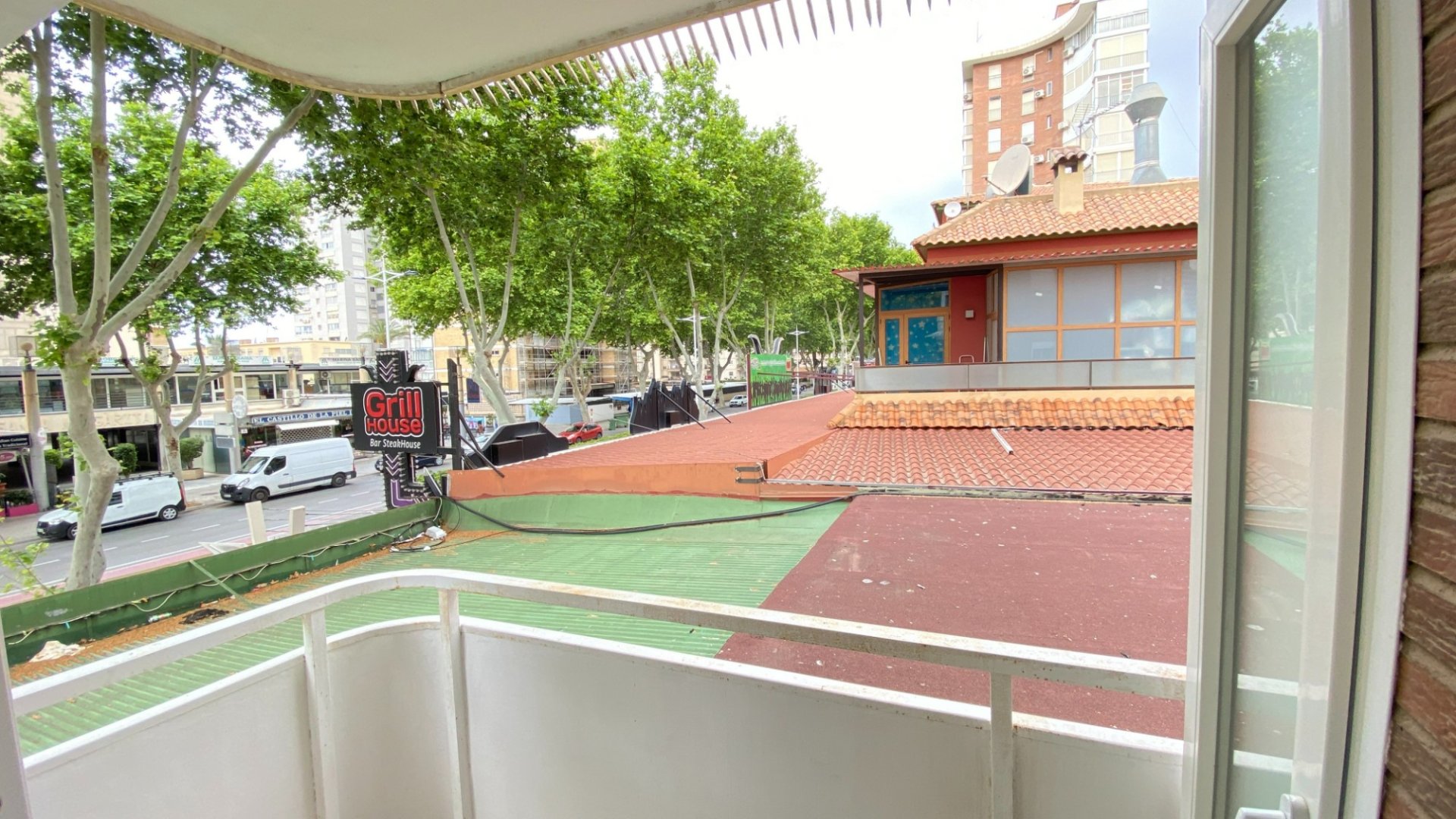 Resale - Apartments -
Benidorm - Levante