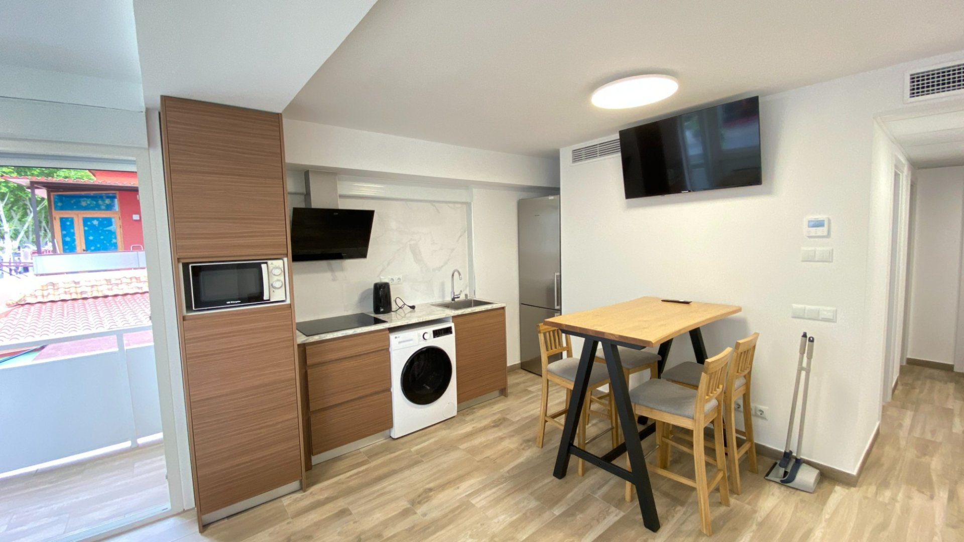 Resale - Apartments -
Benidorm - Levante