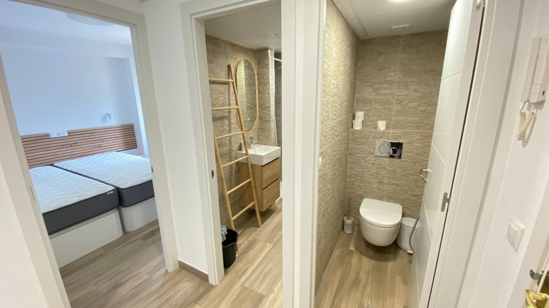 Resale - Apartments -
Benidorm - Levante