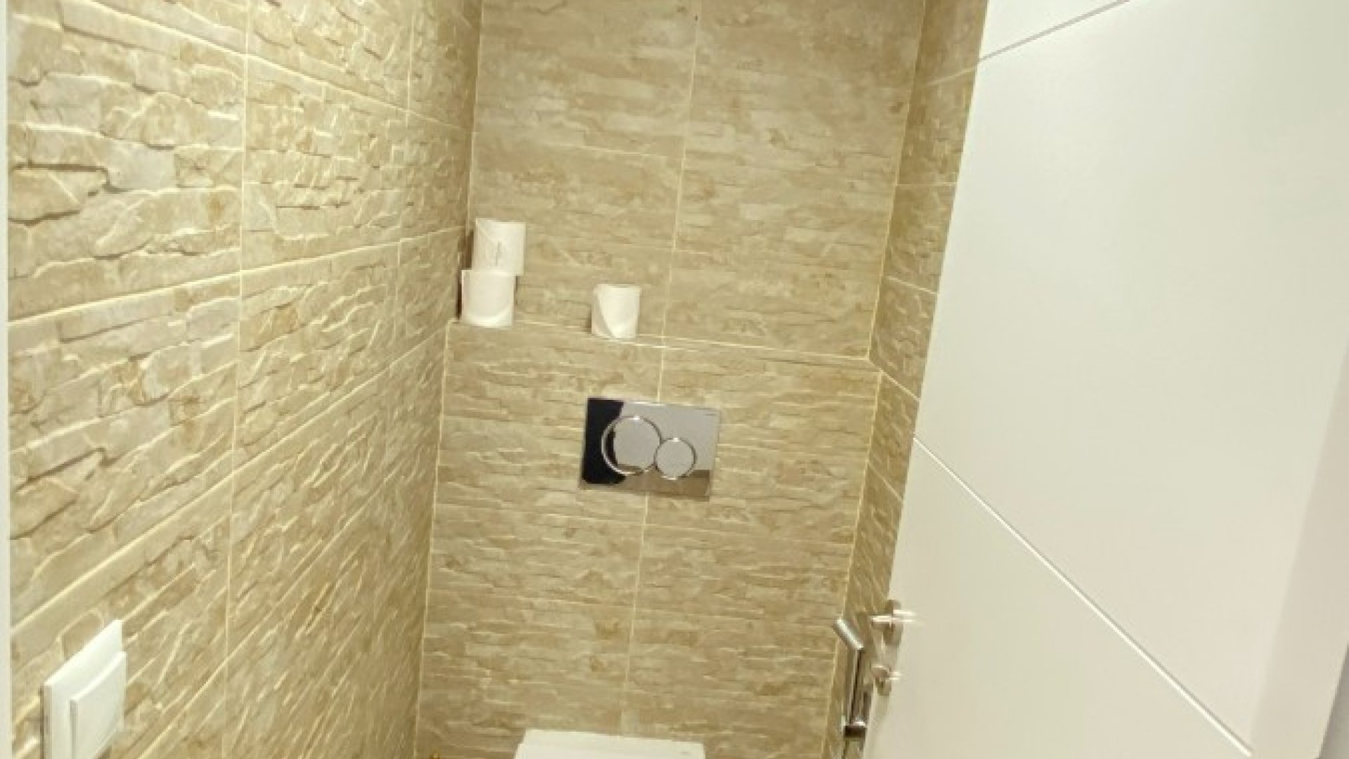 Resale - Apartments -
Benidorm - Levante