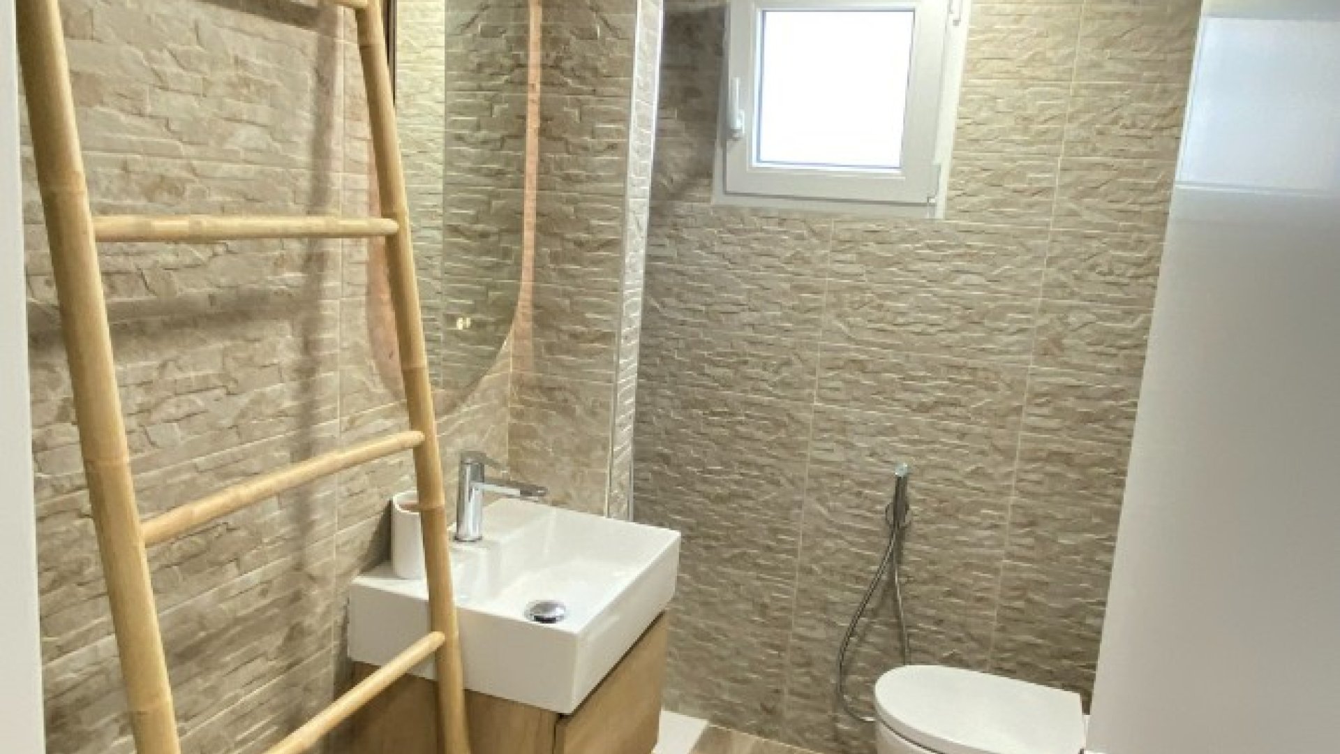 Resale - Apartments -
Benidorm - Levante
