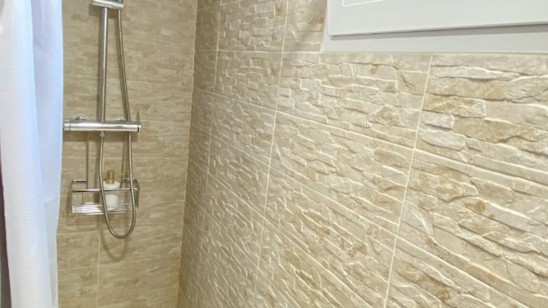 Resale - Apartments -
Benidorm - Levante