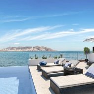 Resale - Apartments -
Benidorm - Playa de Poniente